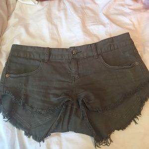Billabong shorts size 11