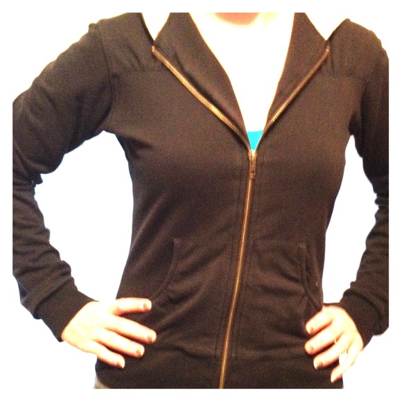Black Cherry Hoodie