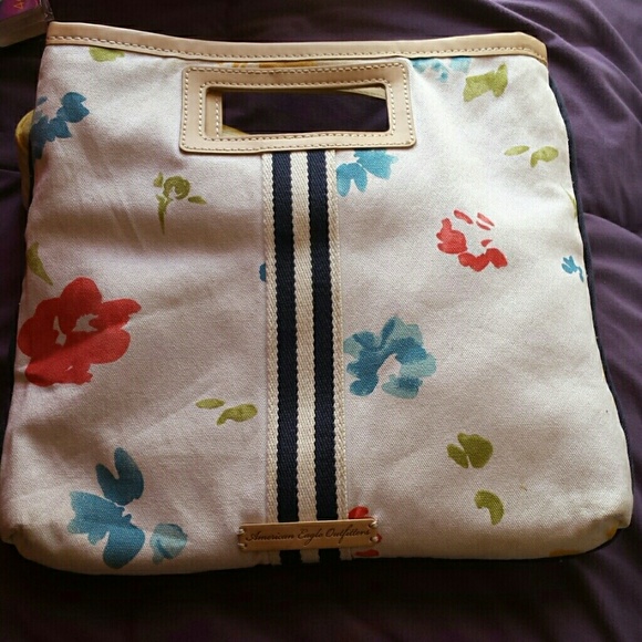 Shirts and bag