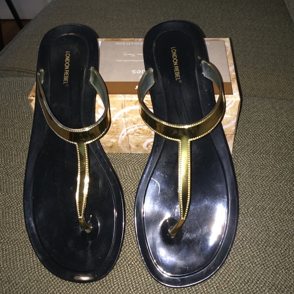 Very cute London Rebel