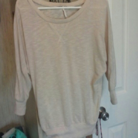 BNWOT Cute summer night top