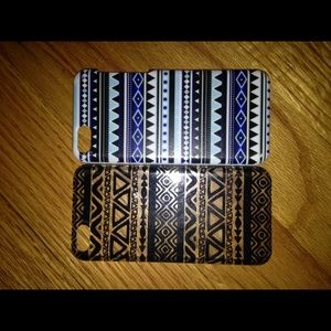 2 iPhone 5c Cases (Bundle)