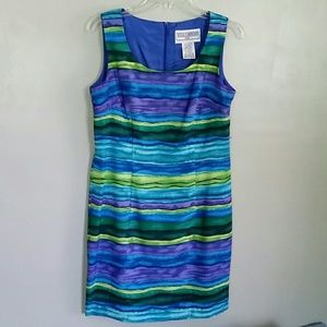 JESSICA HOWARD, DRESS