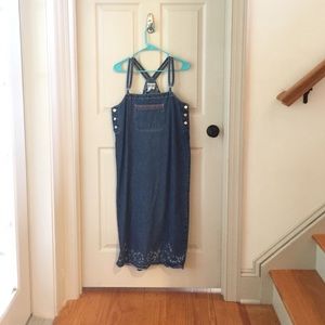 Coldwater Creek Dress