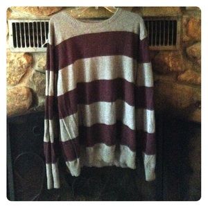 Cozy and cute fall sweater☺️