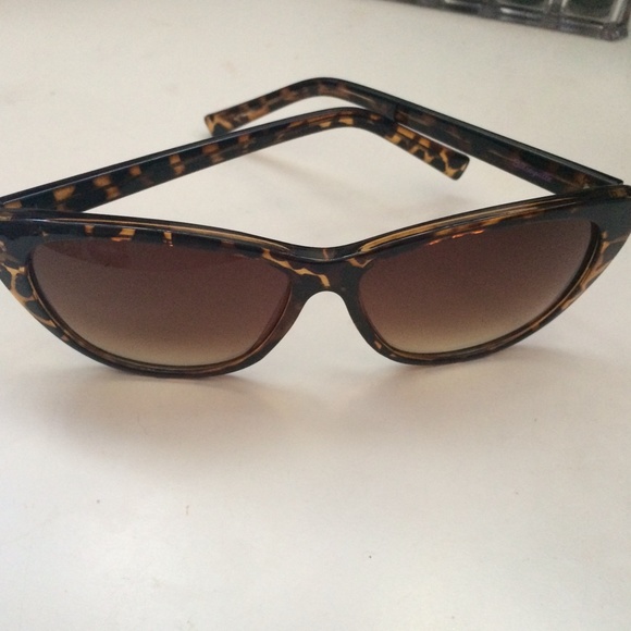 Betsey Johnson Sunglasses