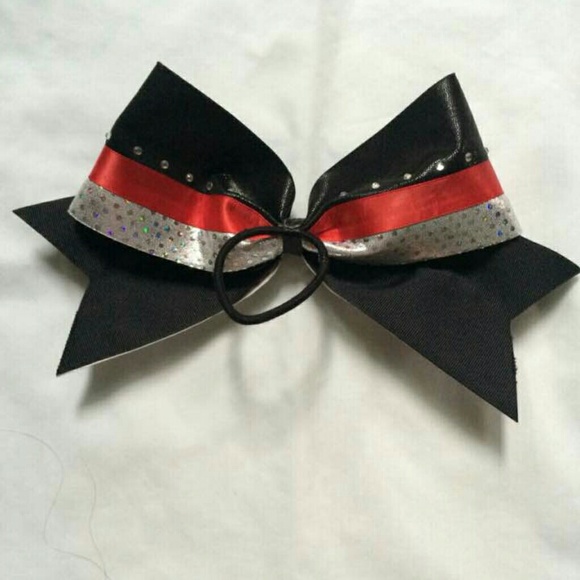 Cheer bow! - Picture 2 of 2