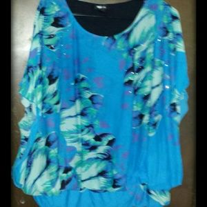 Beautiful Summer Top