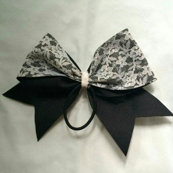 Cheer bow! - Picture 2 of 2
