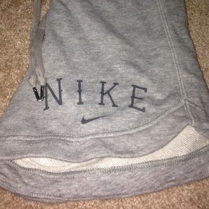 nike shorts