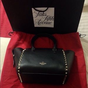 Valentino handbag 100% authentic