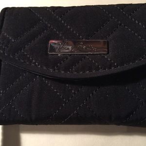 Vera Bradley wallet / phone case