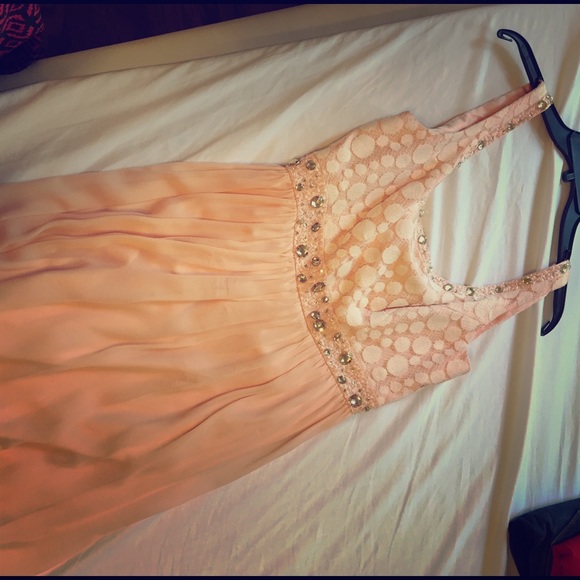Pink Antonio Melani Dress💕