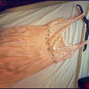 Pink Antonio Melani Dress💕