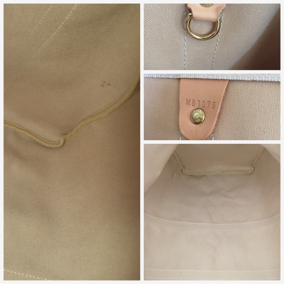 NFS 🎀SOLD to Corrie 🎀LV Keepball Bandouliere 55 - Picture 2 of 4