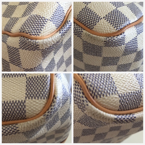 NFS 🎀SOLD to Corrie 🎀LV Keepball Bandouliere 55 - Picture 4 of 4