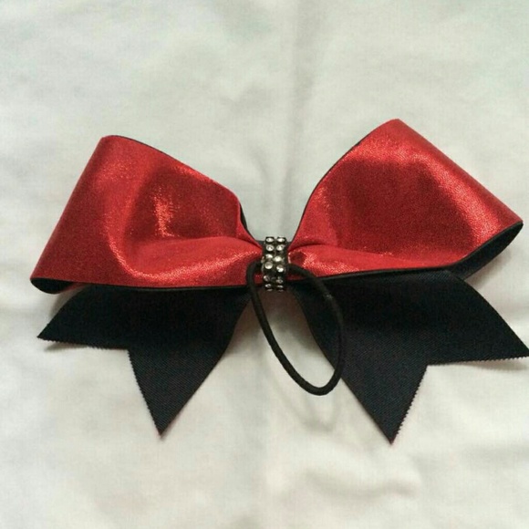 Cheer bow! - Picture 2 of 2