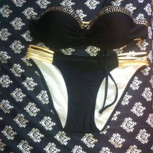 Looking to trade for another bikini