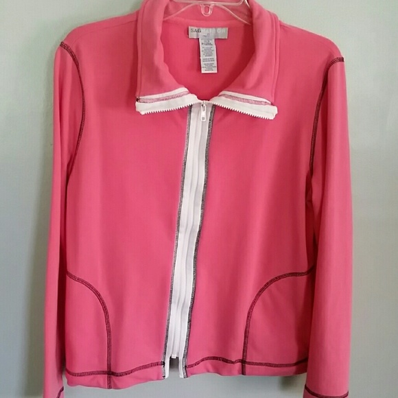 SAG HARBOR,Sport JACKET