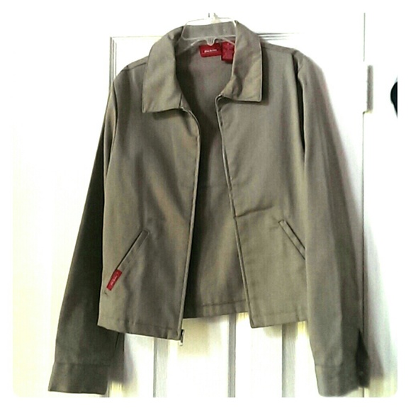 Dickies jacket