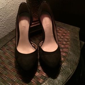 Zara Pumps