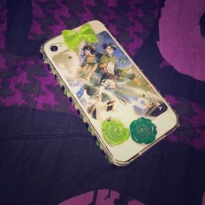 Attack On Titan / SNK ~ Levi & Eren ~ iPhone 4/4s
