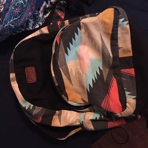 Billabong girls backpack