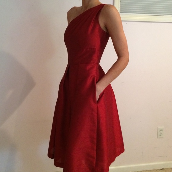Alfred Sung dress - Picture 2 of 4