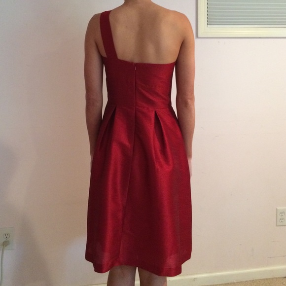 Alfred Sung dress - Picture 3 of 4