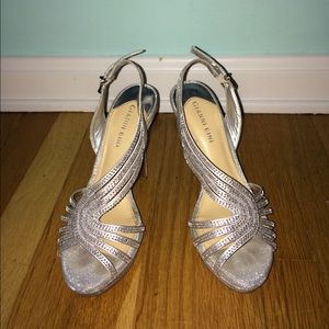 ❗️SOLD❗️Gianni Bini Heels