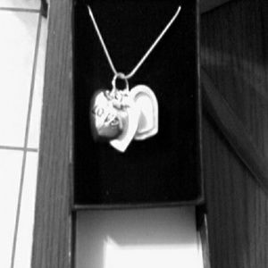 3 Photo locket