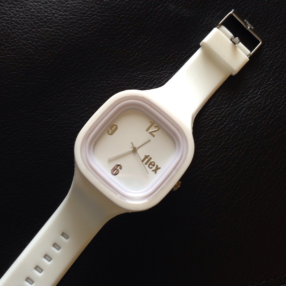 Flex watch
