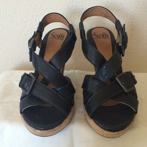 Söfft Wedge