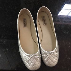 Steve Madden flats