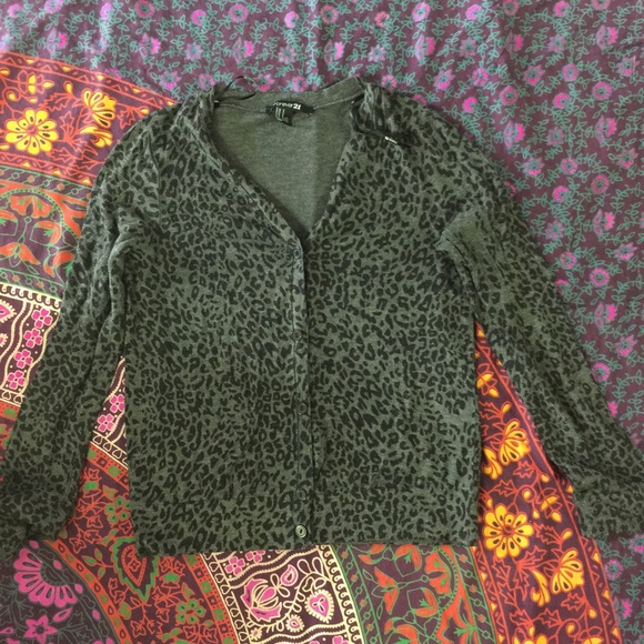 Cardigan