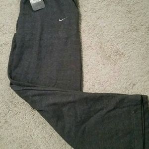 Mens Nike sweats