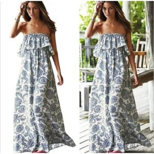 Summer/beach/chiffon party dress