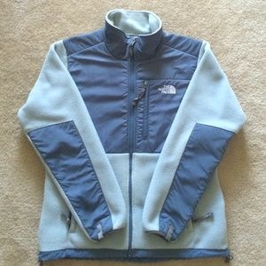 Women's North Face Denali Jacket