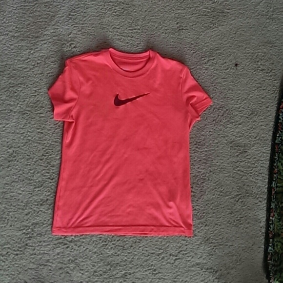 Nike dri fit shirt