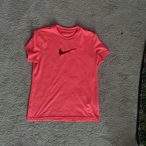 Nike dri fit shirt