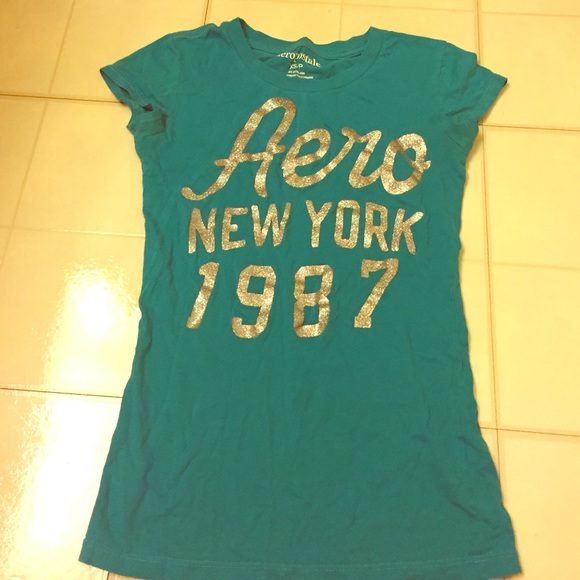 Aeropostale top