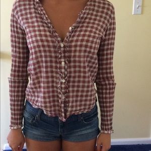 flannel