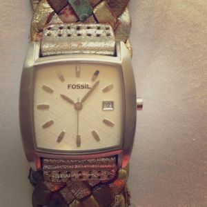 Fossil Watch