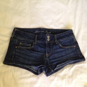 American Eagle Denim Shorts