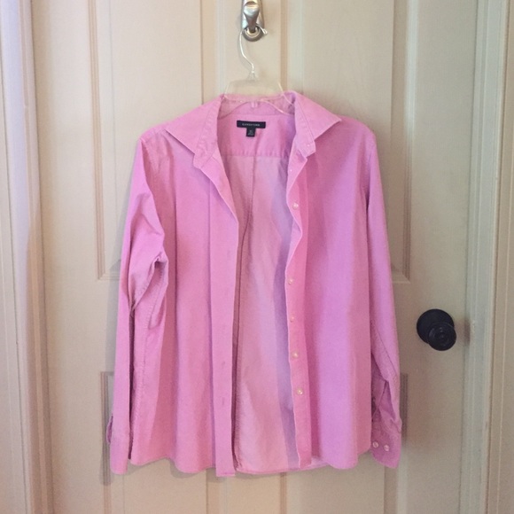 Button down shirt