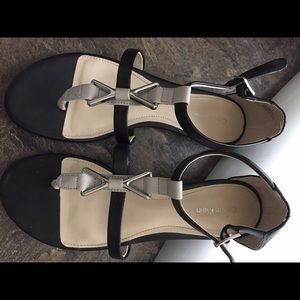 dressy summer sandals