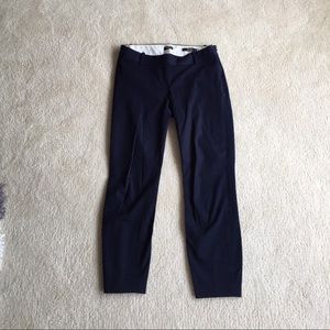 Bundle of jcrew pants!