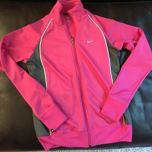 Like new Nike jacket