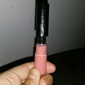 Makeup forever Lipgloss