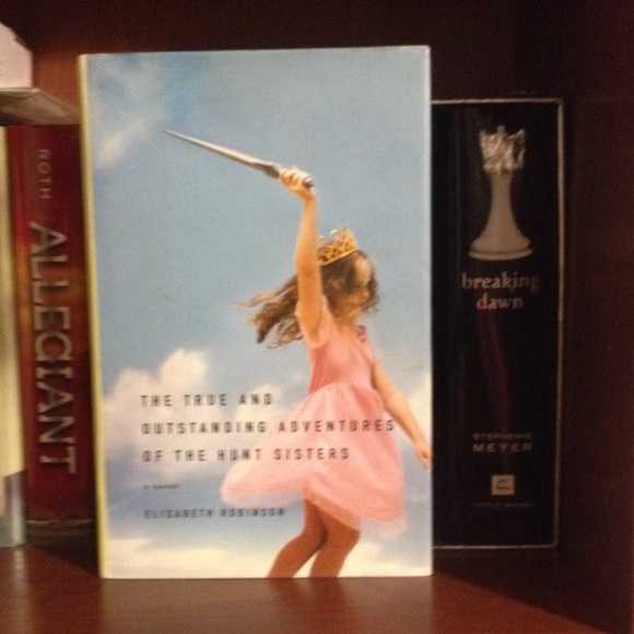 Other - The true and outstanding adventures...